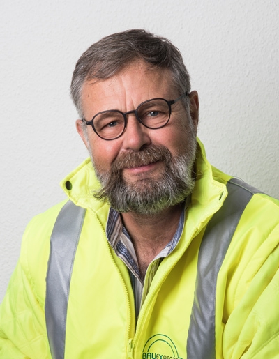 Bausachverständiger, Immobiliensachverständiger, Immobiliengutachter und Baugutachter  Harald Johann Küsters Wuppertal