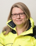 Bausachverständige, Immobiliensachverständige, Immobiliengutachterin und Baugutachterin  Svenja Rohlfs Wuppertal